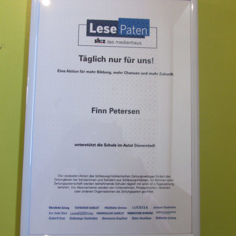 Urkunde Urkunde